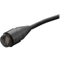 DPA 4061-OC-C-B03 петличный микрофон всенаправленный, CORE, SPL 144дБ, черный, разъем 3-Pin Lemo Sen