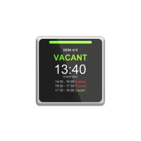 TD-0360, 3,6" сенсорная панель, BT, NFC/RFID, RCC, серебристый