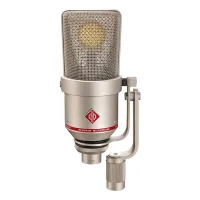 007165 Neumann TLM 170 R Микрофон конденсаторный студийный, никель, Sennheiser