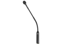 Mipro MM-204 - Микрофон на «гусиной шее», разъём 4-pin XLR, длина 385 мм