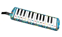 C94252S 9425/25 Airboard junior 25 Мелодика, 25 клавиш, Hohner