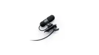 DPA 4080-DC-D-B10 петличный конденсаторный кардиоидный микрофон, CORE, SPL 134дБ, черный, разъем TA4F Mini-XLR Shure