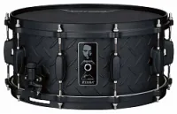 TAMA LU1465B30 LARS ULRICH SIGNATURE Metallica 'Black Album' 30th Anniversary Edition 14'x6.5' малый барабан, 3мм ри