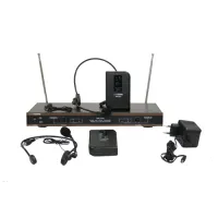 INVOTONE WM220H - Радиосистема (радиомикрофон)