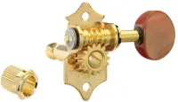 Механика для гитары Gotoh SE700-P5R-GG