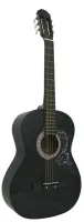 PHIL PRO AS - 39 / BLK- гитара акустическая