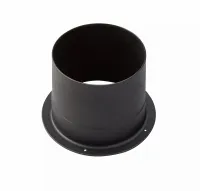 ETC ColorSource Spot jr top hat Тубус коррекционный для прожектора ETC ColorSource Spot jr. Устанавливается в Держатель аксессуаров (PSF1181) после фронтальной линзы. Предназначен для отсечения паразитных засветов на ближайшие к прожектору поверхности и д