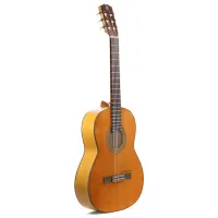 PRUDENCIO SAEZ 1-FL (15) Cedar Top гитара классическая фламенко