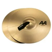 Sabian 16" AA Concert Band  тарелки оркестровые (пара)