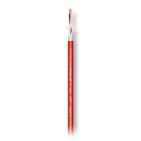 SC-SCUBA 14 HIGHFLEX RED микрофонный/патч-кабель, 2x0,14 мм², красный Sommer Cable