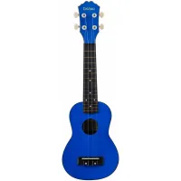 DAVINCI DAVINCI VINS-10BL PACK PACK - Укулеле комплект