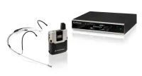 Sennheiser SL HEADMIC SET DW-3-EU R - Радиосистема цифровая для речи SL DW