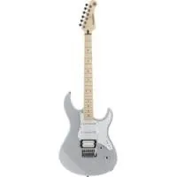 Yamaha pacifica 112vm gray  электрогитара цвет gray