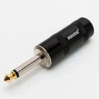 SHNOOR SP2P-B - Разъемы 1/4" Phone