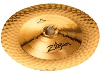 ZILDJIAN A0361 21' A ULTRA HAMMERED CHINA тарелка типа China, 21'