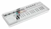 Decksaver Arturia Keystep Pro - Защитные крышки для DJ-техники