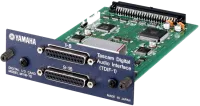 Yamaha MY16-TD - Карта Mini-YGDAI TDIF-интерфейс