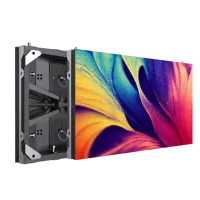 Unilumin UMicro 0.7 - Светодиодный экран UMicro, шаг пикселя 0.7мм, EDL, 600-1200 кд/м2, 30000:1, угол обзора 180 град., передний/задний доступ, защита глаз