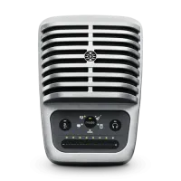 SHURE MV51 - Микрофон