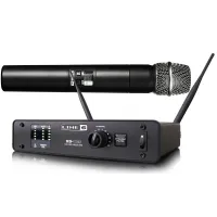 LINE 6 XD-V55 цифровая вокальная беспроводная система