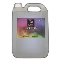 LE MAITRE STARHAZER FLUID 2,5 LTR жидкость для генератора тумана