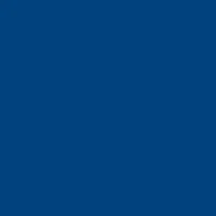 ROSCO Supergel Sapphire Blue 383