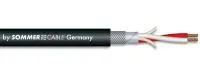 Sommer Cable Primus FRNC (100 м) - Микрофонные кабели