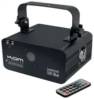 KAM Laserscan 500 Blue - Лазер