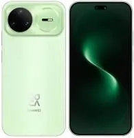 Смартфон HUAWEI Nova 15 Pro 12+512 Gb Green 51098TSA