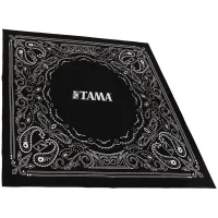 TAMA TDR-PA PAISLEY PATTERN DRUM RUG коврик под ударную установку