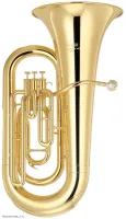 Туба YAMAHA YEB-201