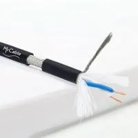 MrCable VULCAN P23 BLK