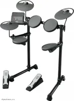 Электронная ударная установка YAMAHA DTX400K