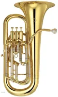 Эуфониум Bb/F Yamaha YEP-621