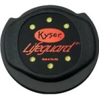Martin (Kyser)18AOHS(KLHC)  увлажнитель для классической гитары
