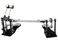 RU11-P502DCFL Двойная педаль для бас-барабана, LDrums