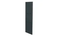 [BSPN-38-27] Панель боковая Middle Atlantic [BSPN-38-27] 38SP 27DP BGR SIDE PANELS