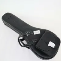 EPIPHONE Acoustic AJ/Dreadnought Hard Case Black кейс для акустической гитары, цвет черный