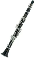 Кларнет Eb Yamaha YCL-681II