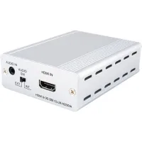 Cypress CLUX-H2SDIA- Преобразователь сигнала HDMI и стереоаудио в сигнал SD/HD/3G-SDI