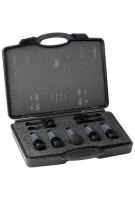 MB/DK5/комплект микрофонов для барабанов, 5шт./AUDIO-TECHNICA