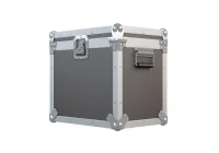 ИМЛАЙТ TC9-450x300x410-CP Транспортный кейс вн\размерами ДхШхВмм (см. артикул) ламинированная фанера 9мм. Полезный объём 0,055 куб.м