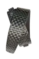 PLANET WAVES GCW02 EXCLUSIVE GC WOVEN GTR STRAP 2 тканевый ремень с рисунком 'клетка'