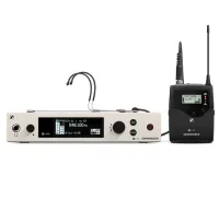 508401 EW 300 G4-HEADMIC1-RC-AW+ Беспроводная система с головным микрофоном, 470-558 МГц, Sennheiser