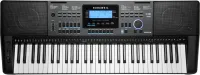 Kurzweil KP150 LB Синтезатор, 61 клавиша, полифония 128, цвет чёрный