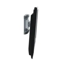 SMS Func Flatscreen WL ST Silver -