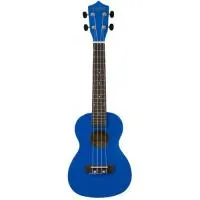 Укулеле Belucci XU23-11 Blue (синее)
