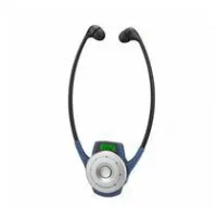 Sennheiser hde 2020-d-ii  приемник с наушниками типа «стетоскоп» для цифровой системы tourguide