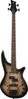 JACKSON JS2P IV SPECTRA Bass Black Burst бас-гитара, цвет черный берст