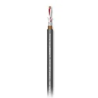 SC-BINARY 234 AES/EBU MKII GRY цифровой кабель AES/EBU&DMX, 2x0,34 мм², серый Sommer Cable